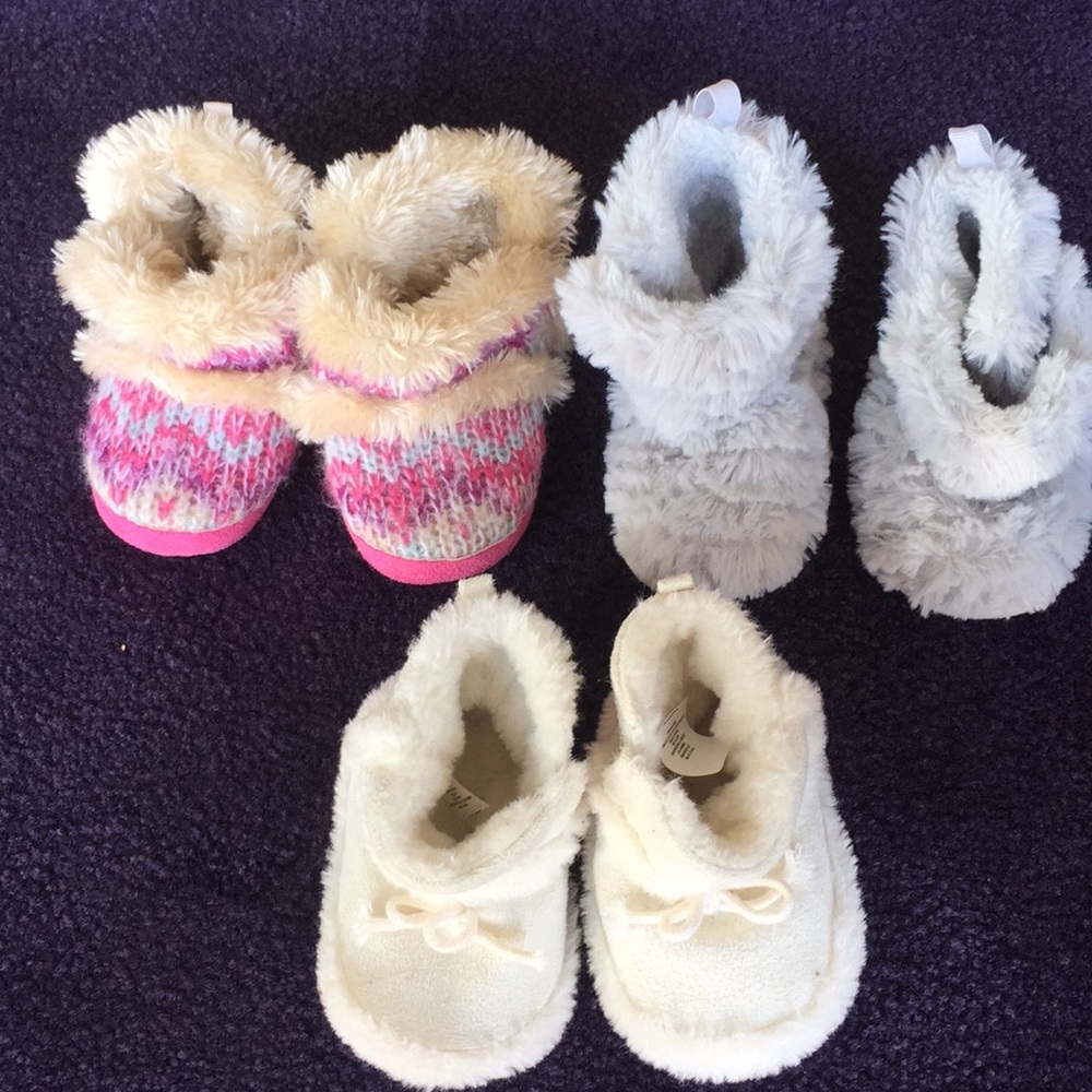 Bundle boots - Picture 2 of 8